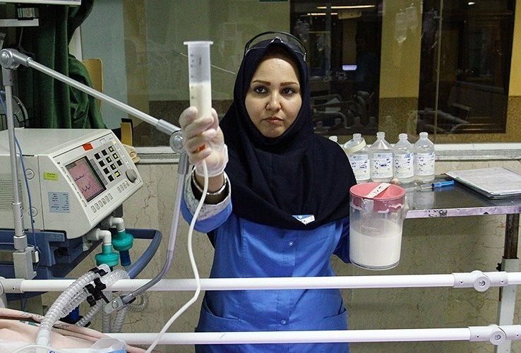 شورای عالی نظام پرستاری: مهاجرت پرستاران به مرز بحران رسیده / سال گذشته ۳ هزار نفر مهاجرت کردند