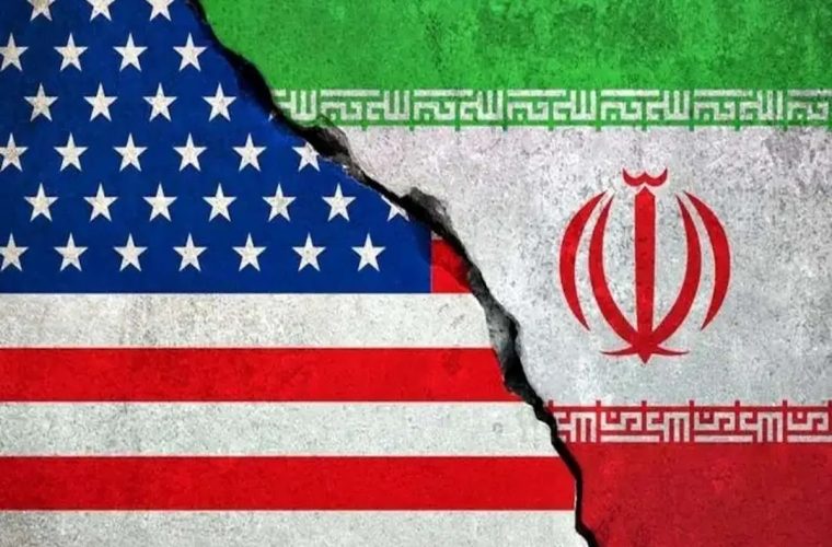 تحریم‌های جدید آمریکا علیه ایران