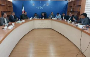 مشکلی در تامین کالاهای اساسی مردم کهگیلویه و بویراحمد وجود ندارد مشکلی در تامین کالاهای اساسی مردم کهگیلویه و بویراحمد وجود ندارد