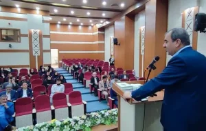 مجاهدت های حوزه درمان در مهار کرونا هرگز فراموش شدنی نیست مجاهدت های حوزه درمان در مهار کرونا هرگز فراموش شدنی نیست