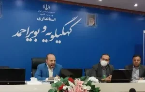 ۶۳ درصد تعهد اشتغال کمیته امداد کهگیلویه و بویراحمد محقق شد