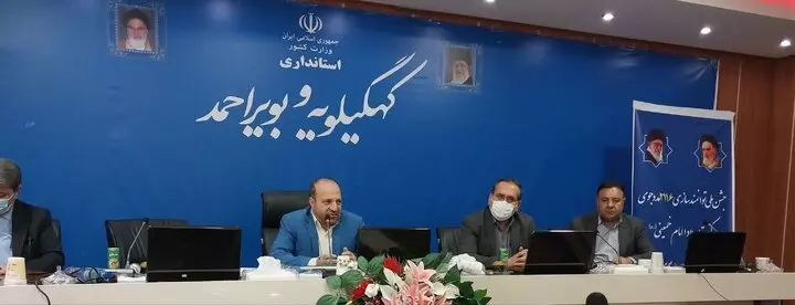 ۶۳ درصد تعهد اشتغال کمیته امداد کهگیلویه و بویراحمد محقق شد