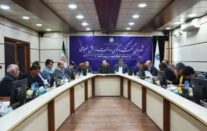 ۱۴۰۳ سال رونق سرمایه گذاری در کهگیلویه و بویراحمد است ۱۴۰۳ سال رونق سرمایه گذاری در کهگیلویه و بویراحمد است