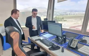 برطرف کردن مشکلات و افزایش پروازها در فرودگاه یاسوج ضروری است