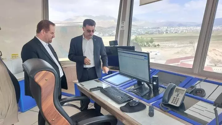 برطرف کردن مشکلات و افزایش پروازها در فرودگاه یاسوج ضروری است