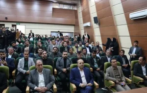 ۱۴۰۳ سال متفاوتی برای حوزه اقتصادی استان است