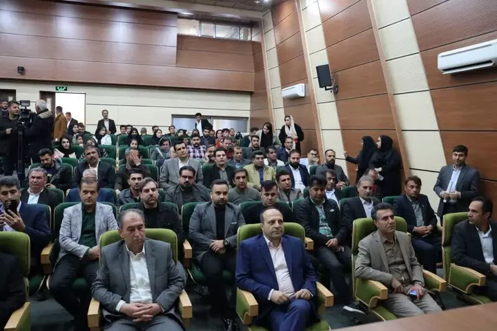۱۴۰۳ سال متفاوتی برای حوزه اقتصادی استان است ۱۴۰۳ سال متفاوتی برای حوزه اقتصادی استان است