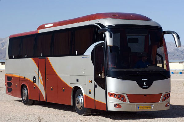 احتمال افزایش نرخ بلیت نوروزی اتوبوس