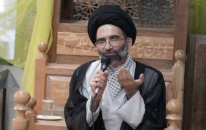 امام جمعه کاشان: آرزوی پیامبران الهی در روز ۱۲ فروردین محقق شد