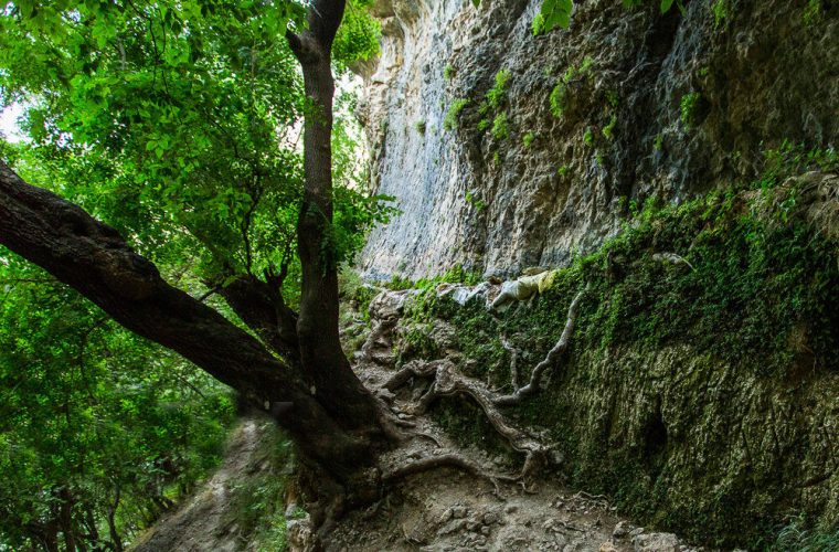 حکایت سه جاذبه طبیعی شهرستان بویراحمد که در فهرست آثار ملی ثبت شده است
