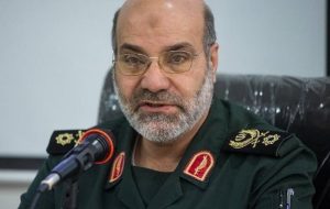 سردار زاهدی از فرماندهان ارشد نیروی قدس سپاه در حمله اسرائیل به شهادت رسید