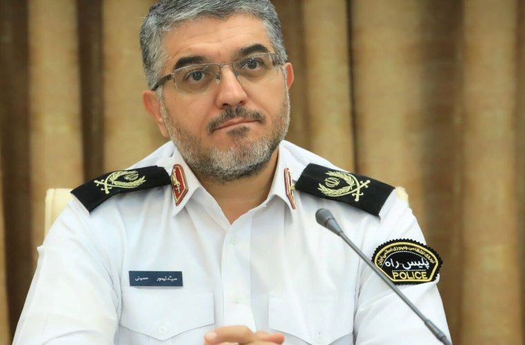 افزایش مبلغ جرائم رانندگی از ابتدای تابستان فعلاً منتفی است افزایش مبلغ جرائم رانندگی از ابتدای تابستان فعلاً منتفی است