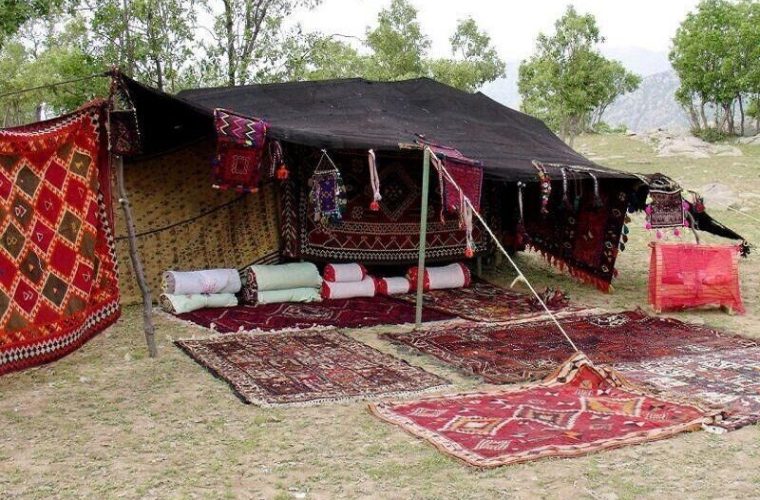 ظرفیت ها و موانع زندگی عشایری کهگیلویه و ویراحمد از نگاه کارشناسان ظرفیت ها و موانع زندگی عشایری کهگیلویه و ویراحمد از نگاه کارشناسان