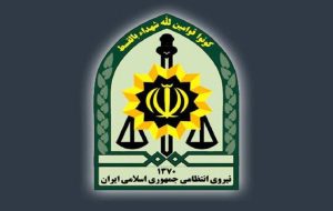 پلیس: فوت یک دختر در ساختمان وزرا کذب است