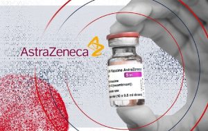 اعتراف «آسترازنکا» برای اولینبار درباره عوارض جانبی خطرناک واکسن خود اعتراف «آسترازنکا» برای اولینبار درباره عوارض جانبی خطرناک واکسن خود