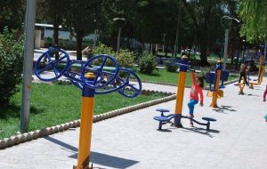 ورزش منظم می تواند بی خوابی را درمان کند