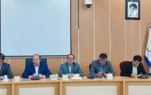 ظرفیت‌ سرمایه‌گذاری کهگیلویه و بویراحمد در “ایران اکسپو” معرفی شود