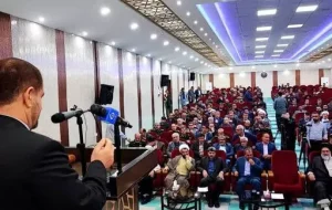 کنگره ملی شهدا بزرگترین رویداد فرهنگی امسال کهگیلویه و بویراحمد است