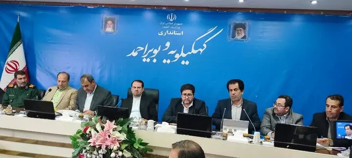 کهگیلویه‌وبویراحمد نیازمند سرمایه‌گذاری بزرگ در حوزه نفت است