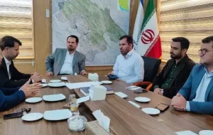 بخش کشاورزی مورد حمایت جدی دانش بنیان قرار گیرد بخش کشاورزی مورد حمایت جدی دانش بنیان قرار گیرد