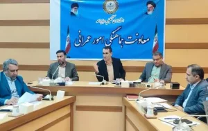 بخش کشاورزی متحمل بیشترین خسارت ناشی از سیل می شود بخش کشاورزی متحمل بیشترین خسارت ناشی از سیل می شود