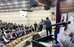 استاندارکهگیلویه وبویراحمد خواستار راهاندازی دانشگاه صنعتی در استان شد استاندارکهگیلویه وبویراحمد خواستار راهاندازی دانشگاه صنعتی در استان شد