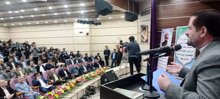 استاندارکهگیلویه وبویراحمد خواستار راه‌اندازی دانشگاه صنعتی در استان شد