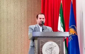 همایش تجلیل از خادمین راهیان نور کهگیلویه وبویراحمد برگزار شد همایش تجلیل از خادمین راهیان نور کهگیلویه وبویراحمد برگزار شد