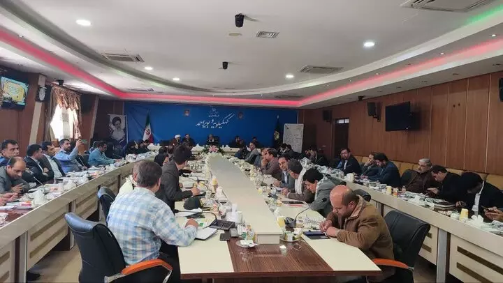 ابعاد مختلف رویداد بزرگ سوم خرداد بررسی و تاثیرات آن تبیین شود ابعاد مختلف رویداد بزرگ سوم خرداد بررسی و تاثیرات آن تبیین شود