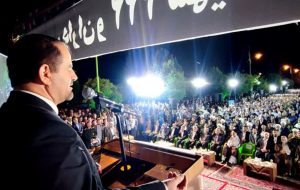 استاندار کهگیلویه و بویراحمد:خواهان احداث سد آبریز در شهرستان کهگیلویه هستیم استاندار کهگیلویه و بویراحمد:خواهان احداث سد آبریز در شهرستان کهگیلویه هستیم