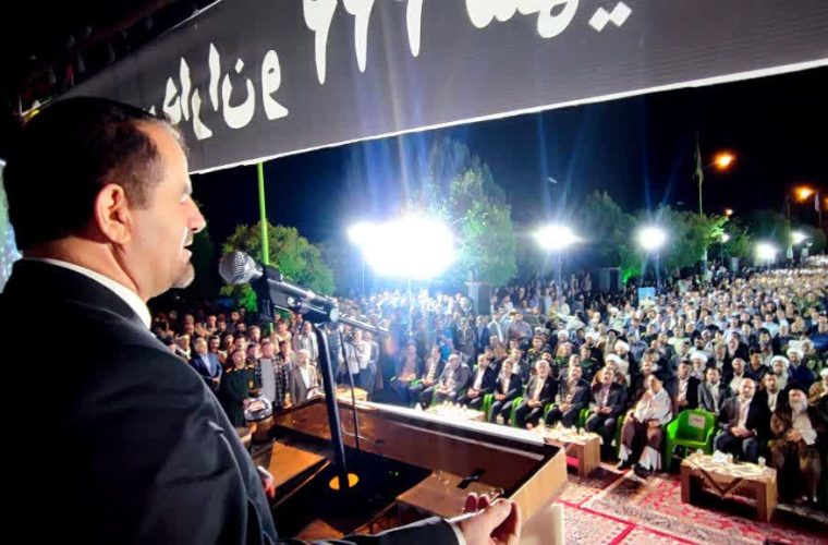 استاندار کهگیلویه و بویراحمد:خواهان احداث سد آبریز در شهرستان کهگیلویه هستیم