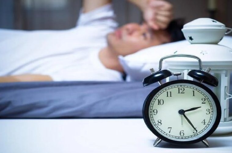 ۵ مورد از معایب بی‌خوابی و شب‌بیداری را بدانید
