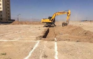 متقاضیان دارای سه فرزند برای تخصیص زمین به کجا مراجعه کنند؟