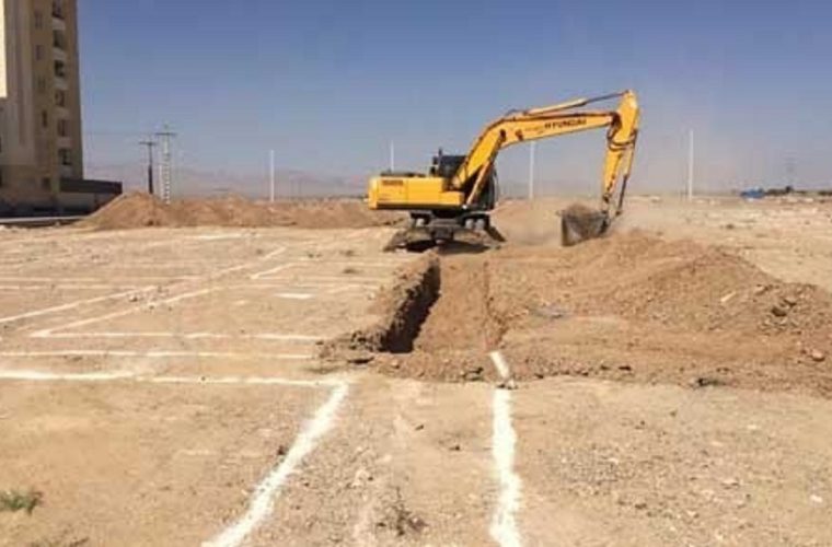 متقاضیان دارای سه فرزند برای تخصیص زمین به کجا مراجعه کنند؟