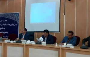 کاروان حامل پرچم امام رضا(ع) پنج شنبه وارد استان می شود