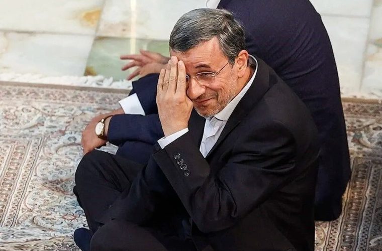 دفتر احمدی نژاد تکذیب کرد: هیچ محدودیتی وجود ندارد