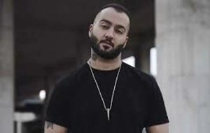 نیلی، وکیل دادگستری: حکم اعدام ”توماج صالحی” نقض شد نیلی، وکیل دادگستری: حکم اعدام ”توماج صالحی” نقض شد