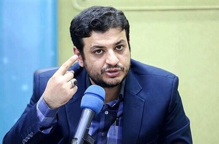 رائفی پور: بعید است جلیلی کنار رود آن هم به نفع قالیباف / احتمالا قالیباف آش ریخته را نذر امامزاده می‌کند و به نفع جلیلی کنار می‌رود