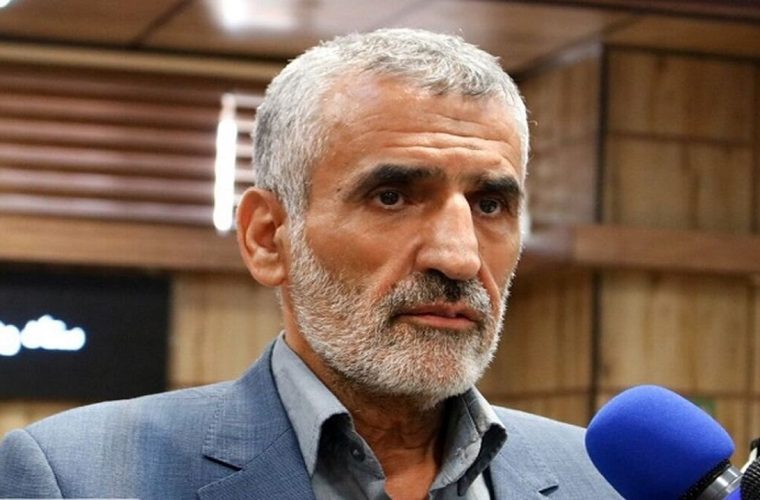 توضیحات میراحمدی درباره شنیده شدن صدایی اطراف وزارت کشور توضیحات میراحمدی درباره شنیده شدن صدایی اطراف وزارت کشور