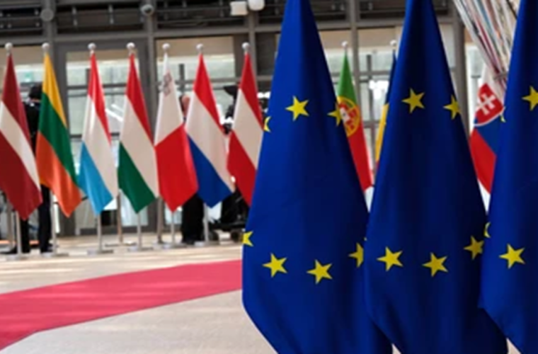 تحریم‌های شورای اروپا علیه یک مقام ایرانی و برخی مقامات جنبش حماس