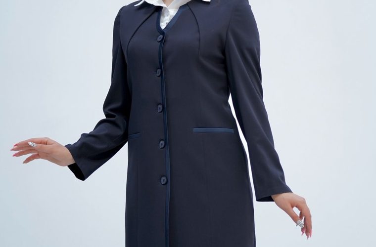 نقش یونیفرمهای شرکتی در شکلدهی فرهنگ سازمانی نقش یونیفرمهای شرکتی در شکلدهی فرهنگ سازمانی