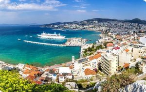 سفر به کوش آداسی در ماه‌های پاییزی: لذت گردشگری در مهر، آبان و آذر