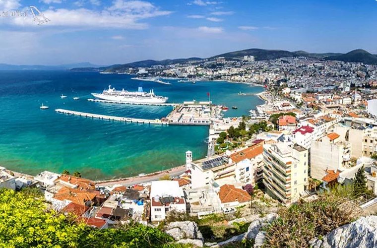 سفر به کوش آداسی در ماه‌های پاییزی: لذت گردشگری در مهر، آبان و آذر