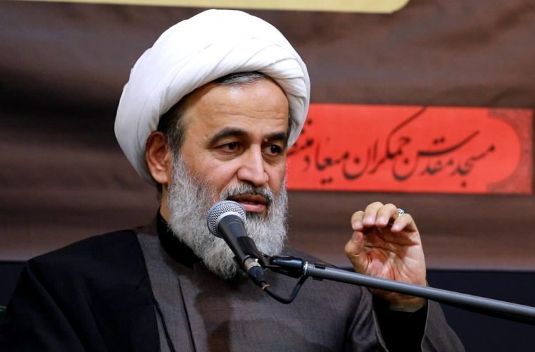 پناهیان: دوقطبیسازی روزنامهها از نشر اکاذیب هم زشتتر است / روزنامههایی که با خرج دولت ساخته و پرداخته می شوند از کیهان گرفته تا اطلاعات، حق ندارند دوقطبیبازی کنند / درِ این روزنامه را ببندید / مجلس علیه دوقطبیسازی قانون وضع کند پناهیان: دوقطبیسازی روزنامهها از نشر اکاذیب هم زشتتر است / روزنامههایی که با خرج دولت ساخته و پرداخته می شوند از کیهان گرفته تا اطلاعات، حق ندارند دوقطبیبازی کنند / درِ این روزنامه را ببندید / مجلس علیه دوقطبیسازی قانون وضع کند
