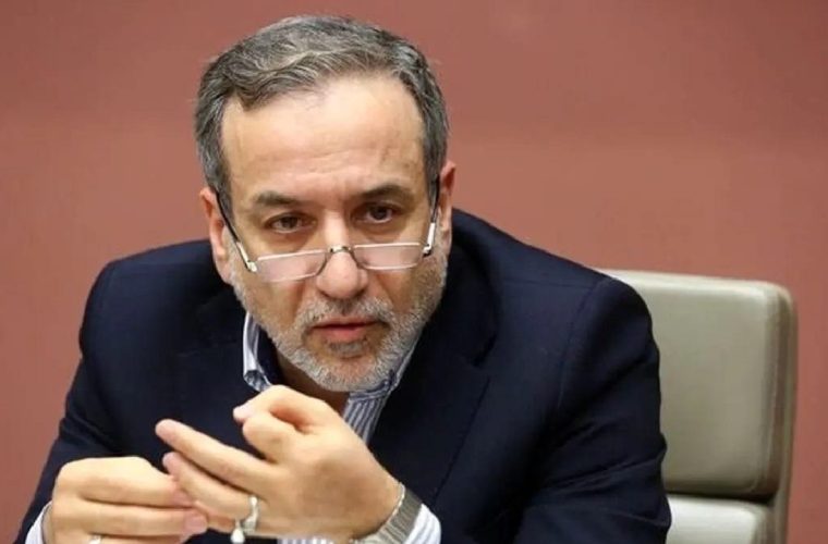 عراقچی نقل قول‌های منتسب به رئیس‌جمهور را تکذیب کرد