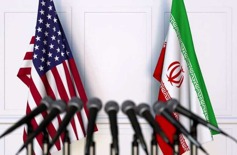 پیام تهران به واشنگتن از طریق قطر / خویشتنداری یکجانبه به پایان رسیده؛ اسرائیل حمله کند، زیرساخت هایش مورد هدف قرار میگیرد پیام تهران به واشنگتن از طریق قطر / خویشتنداری یکجانبه به پایان رسیده؛ اسرائیل حمله کند، زیرساخت هایش مورد هدف قرار میگیرد