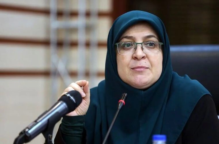 سخنگوی دولت: افزایش ۲۰۰ درصدی «بودجه نظامی» کشور
