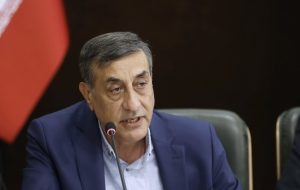 قائم‌پناه، معاون پزشکیان: تفکرات کمونیستی را در کشور رواج ندهیم / توزیع فقر هنر نیست