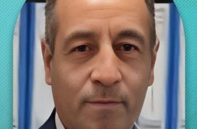 یک شهروند غیرنظامی در پی حمله اسرائیل به شهادت رسید