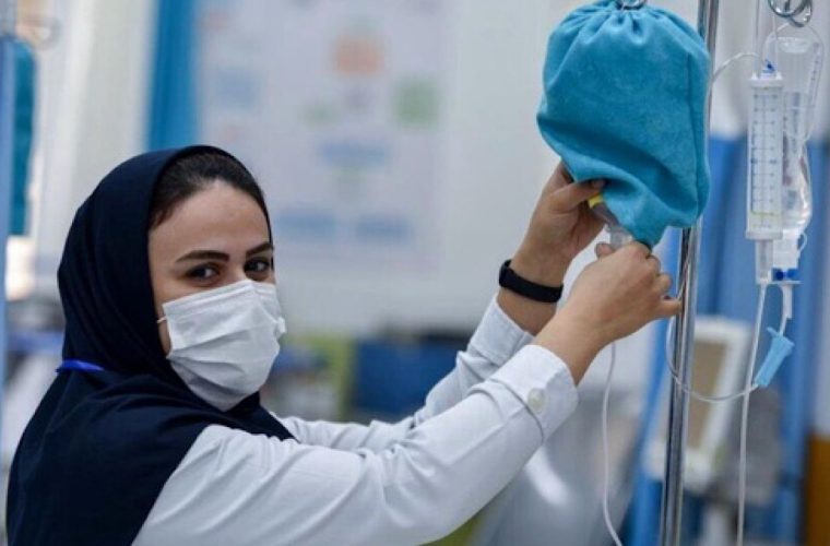 وزیر بهداشت: مبلغ اضافه کاری پرستاران افزایش می‌یابد